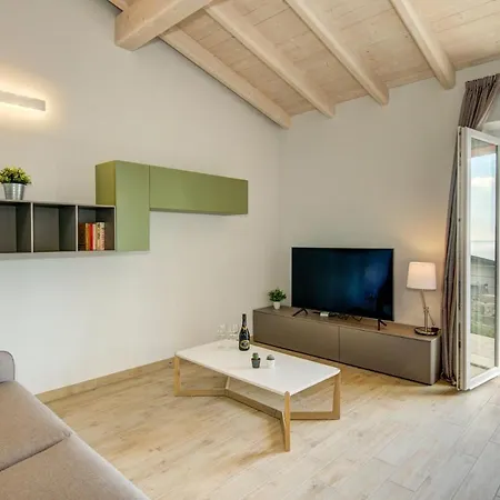 Le Casette - Casaliva Villa *