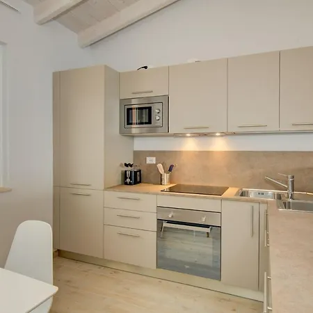 Villa Le Casette - Casaliva Toscolano Maderno