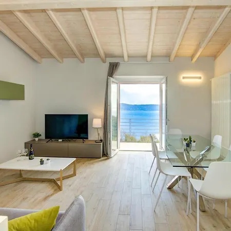 Le Casette - Casaliva Villa Toscolano Maderno