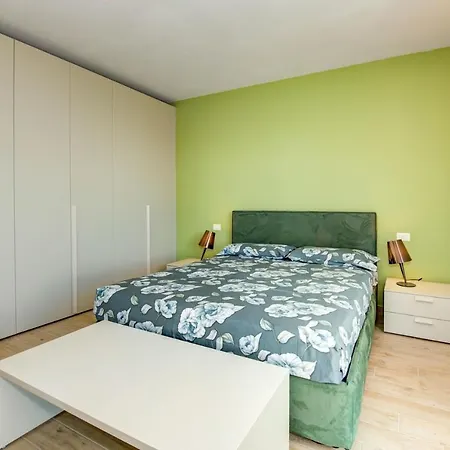 Le Casette - Casaliva Villa Toscolano Maderno