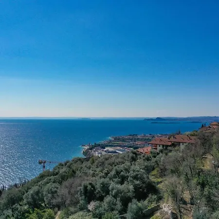 Le Casette - Casaliva * Toscolano Maderno