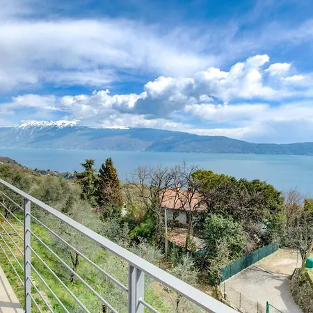 Villa Le Casette - Casaliva *