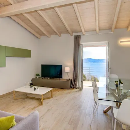 Villa Le Casette - Casaliva