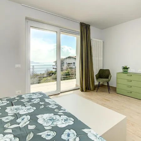 Le Casette - Casaliva Villa Toscolano Maderno