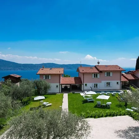 Le Casette - Casaliva Toscolano Maderno