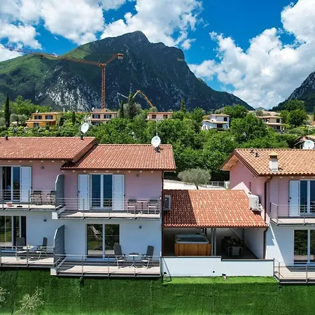 Le Casette - Casaliva Villa