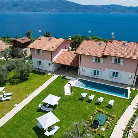 Le Casette - Casaliva Villa *