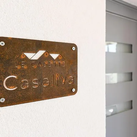 Le Casette - Casaliva
