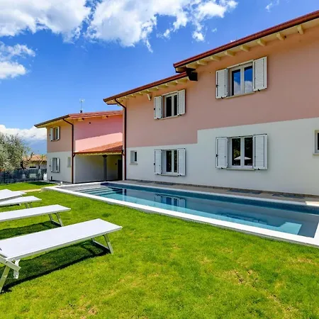 Le Casette - Casaliva Villa Toscolano Maderno
