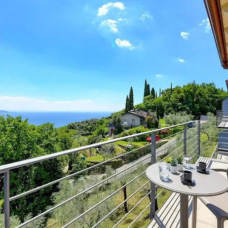 Le Casette - Casaliva Villa *
