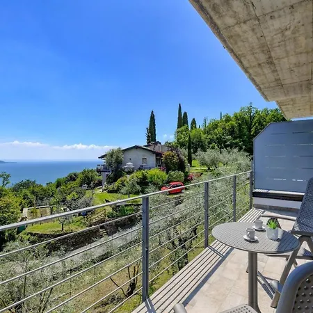 Villa Le Casette - Casaliva