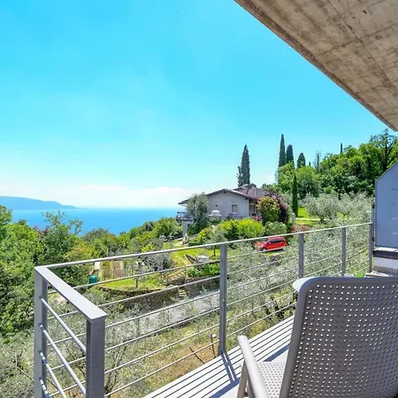 Le Casette - Casaliva Villa