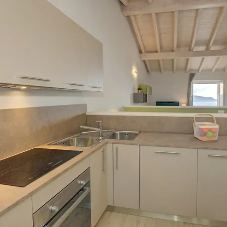 Le Casette - Casaliva Villa