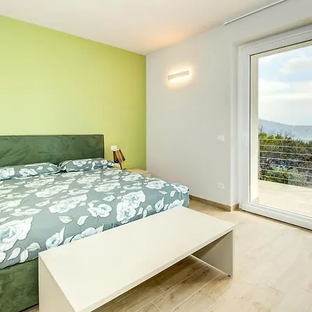 Le Casette - Casaliva Toscolano-Maderno