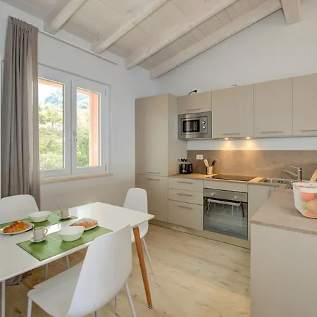 Le Casette - Casaliva Villa Toscolano Maderno