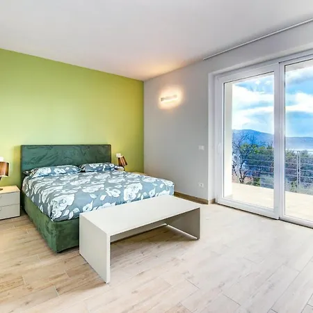 Villa Le Casette - Casaliva Toscolano-Maderno