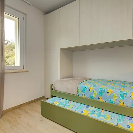 Vila Le Casette - Casaliva *