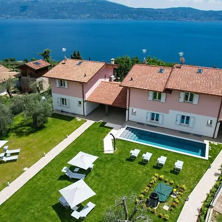 Le Casette - Casaliva Villa *